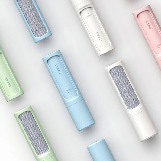 Reusable Self-Cleaning Lint Roller - FurFree